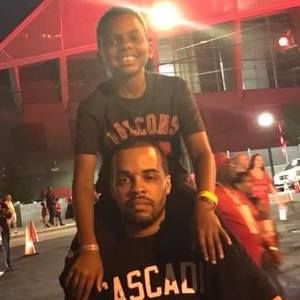 Meet your Posher, Chris